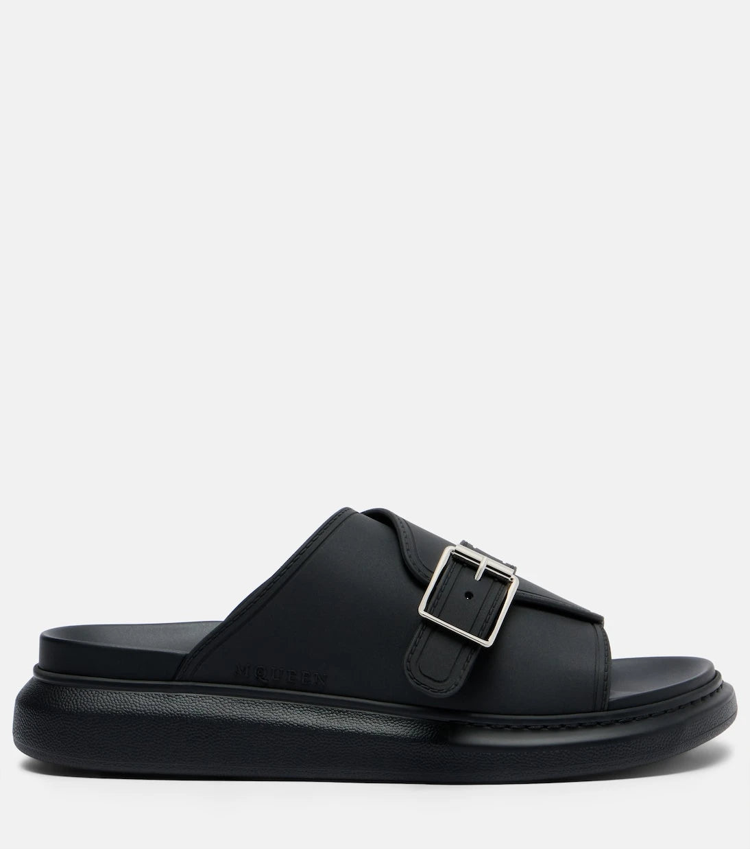McQueen - Hybrid sandals