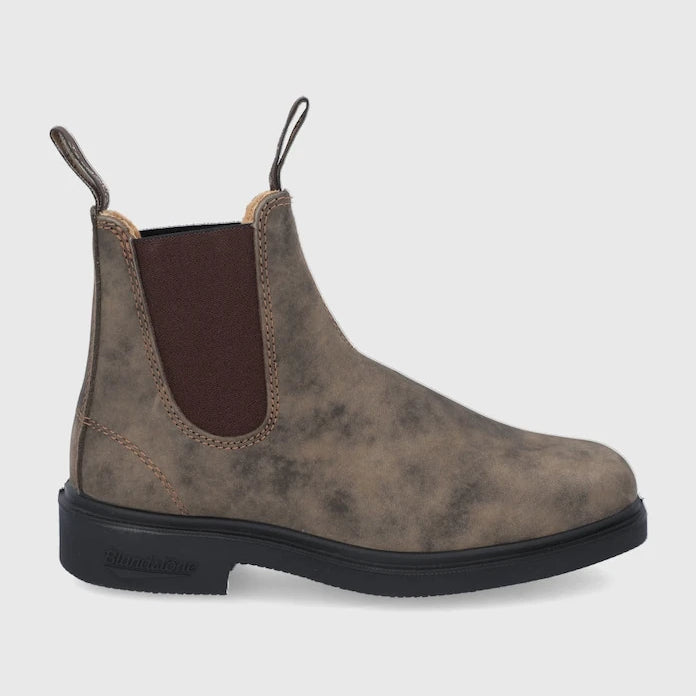 Blundstone 1306 Deri Chelsea Bot