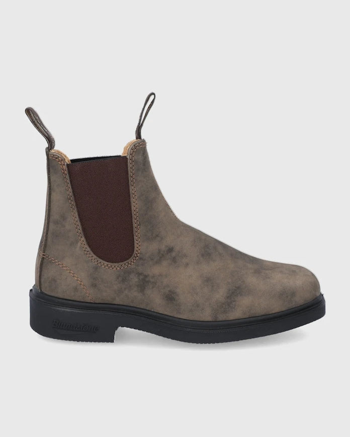 Blundstone 1306 Deri Chelsea Bot