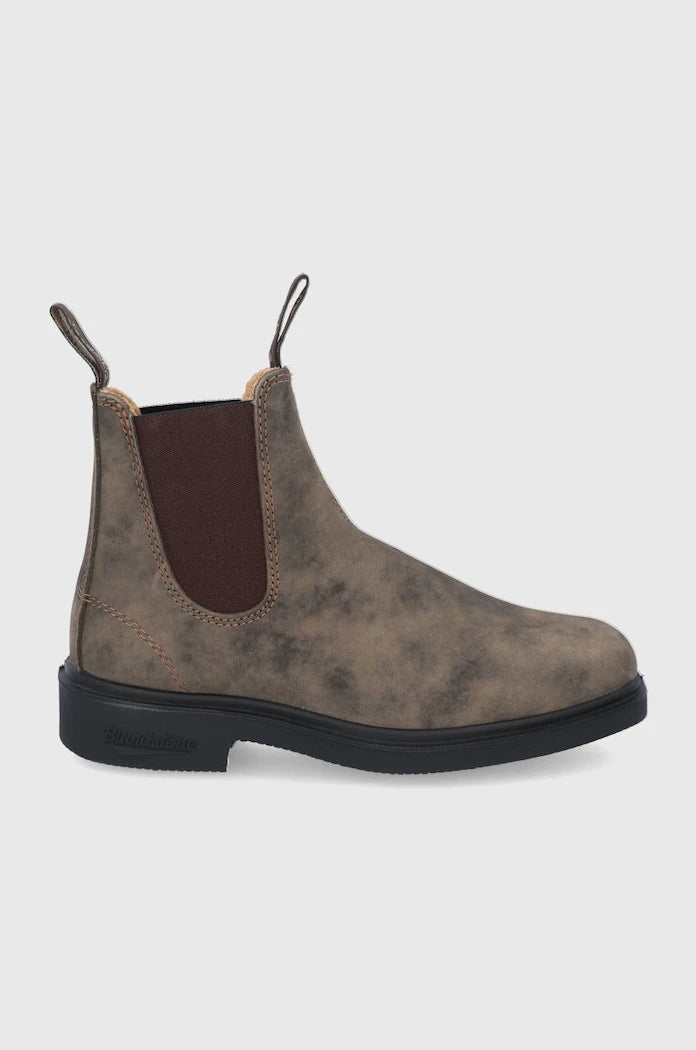 Blundstone 1306 Deri Chelsea Bot