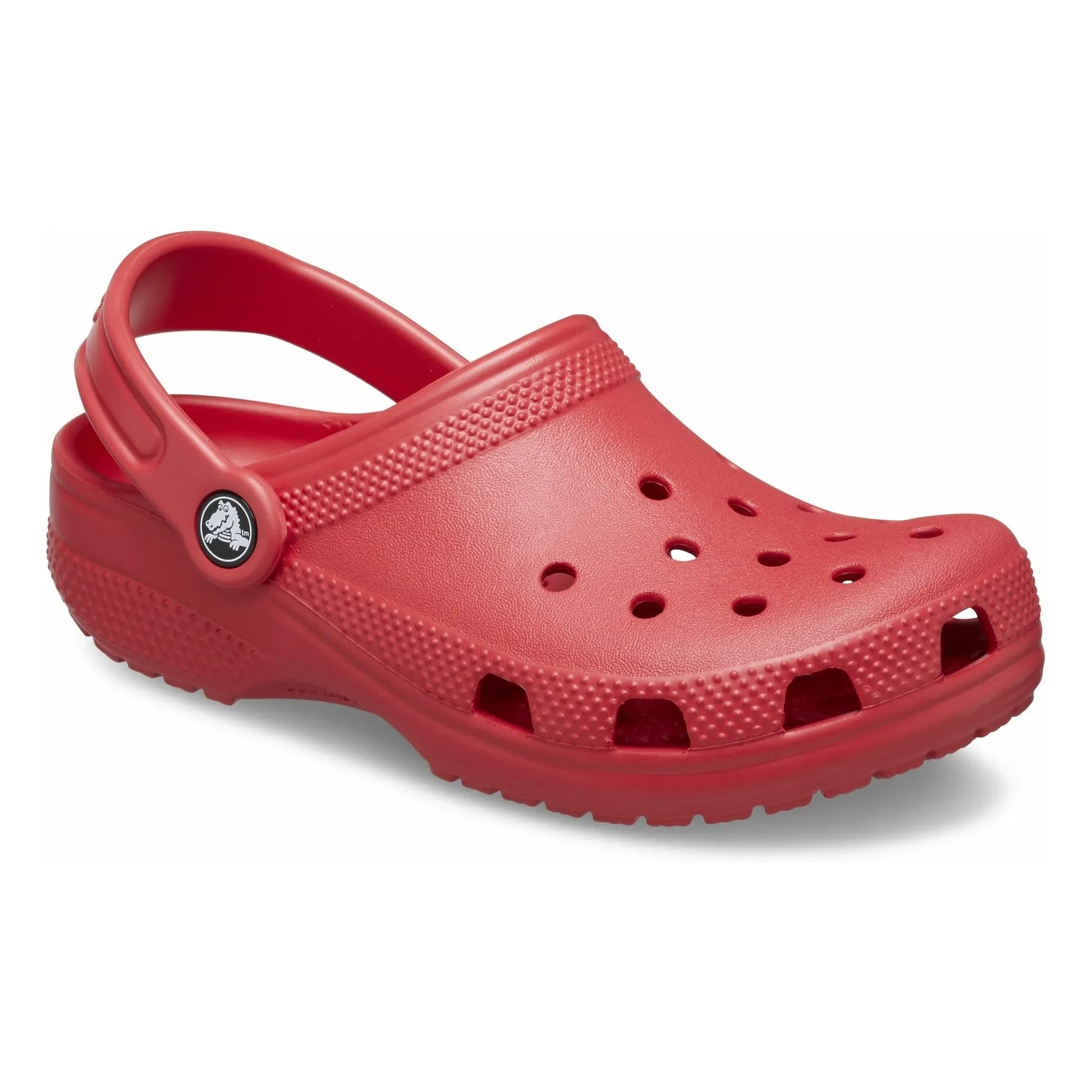 Crocs - Sabot Classic Clog | Red