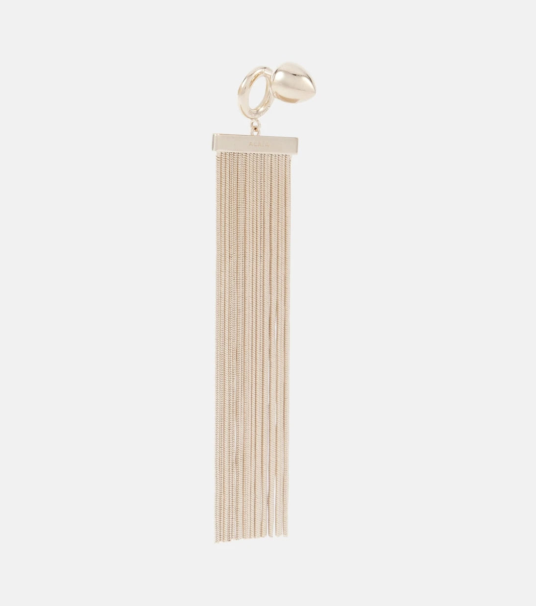 Alaïa - Drop earrings