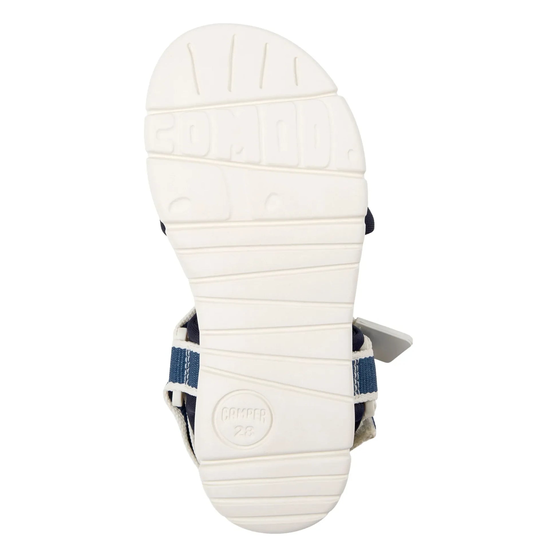 Camper - Oruga sandals | Blue
