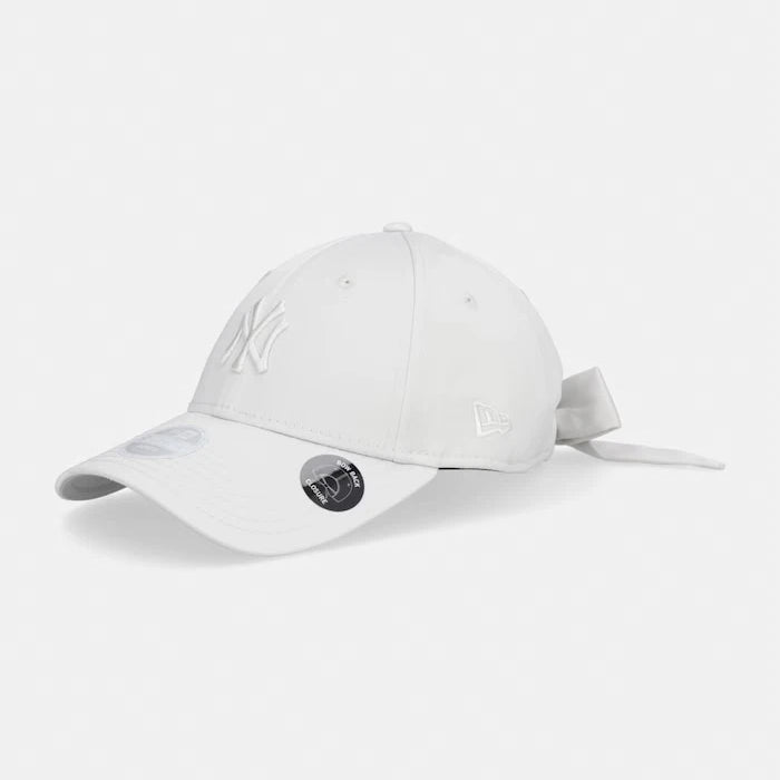 New Era бейзболна шапка SATIN BOW BACK 940 NYY