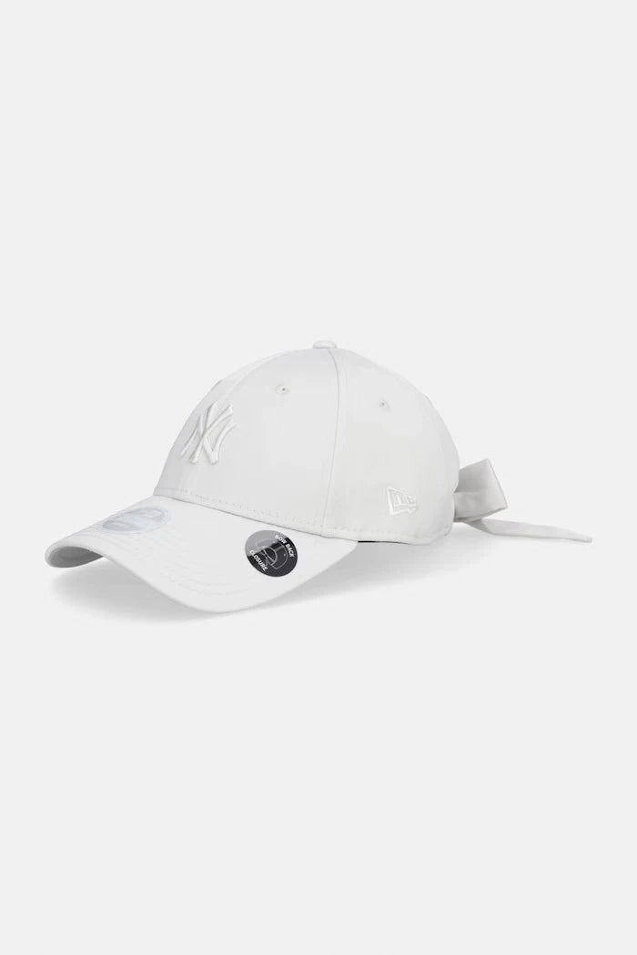 New Era бейзболна шапка SATIN BOW BACK 940 NYY