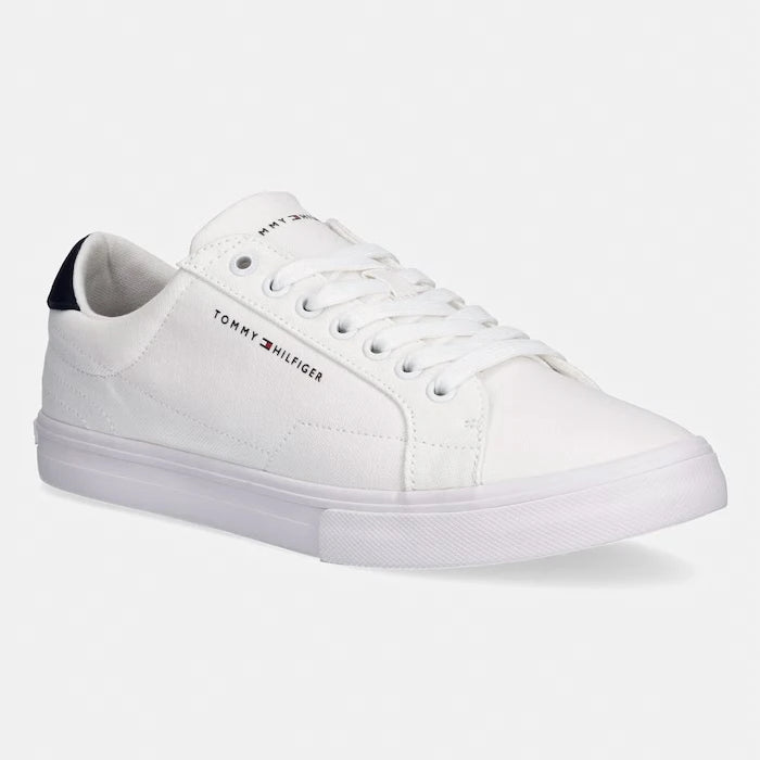Tommy Hilfiger VULC CORE LONG LACE ниски кецове мъжки