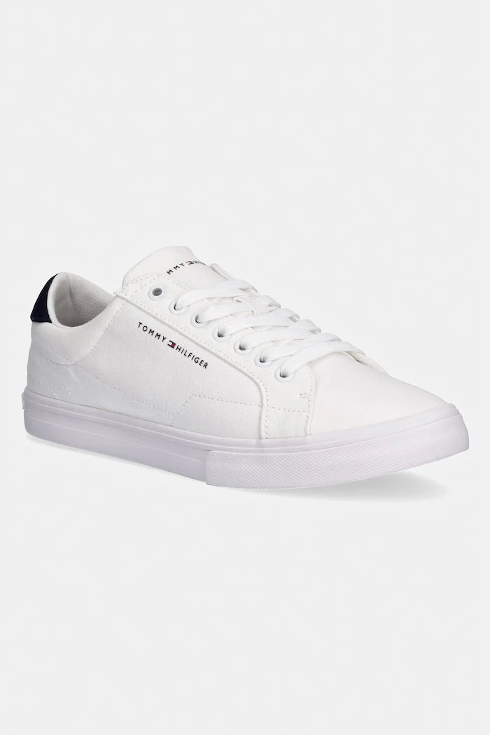Tommy Hilfiger VULC CORE LONG LACE ниски кецове мъжки