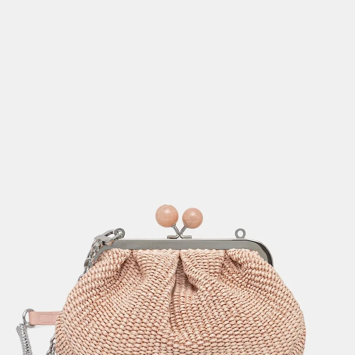 Weekend Max Mara чанта crossbody дамска APALMAS