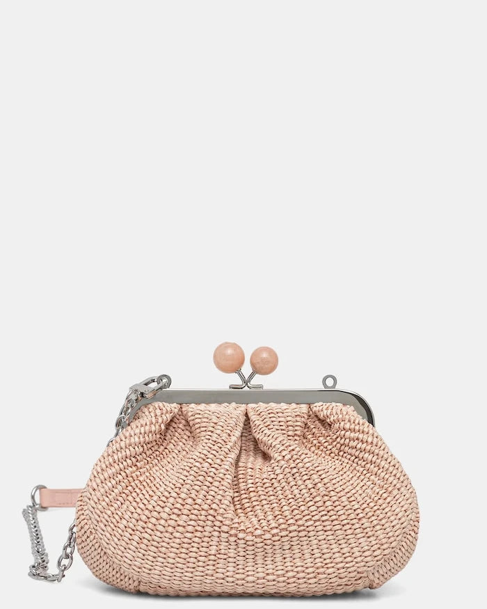 Weekend Max Mara kadın crossbody çanta APALMAS