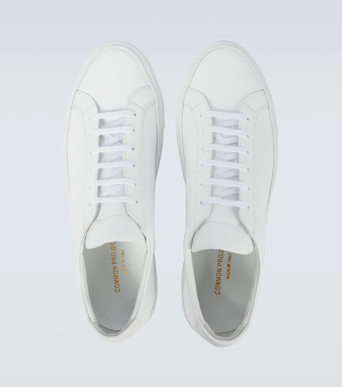 Common Projects - Original Achilles Low sneakers