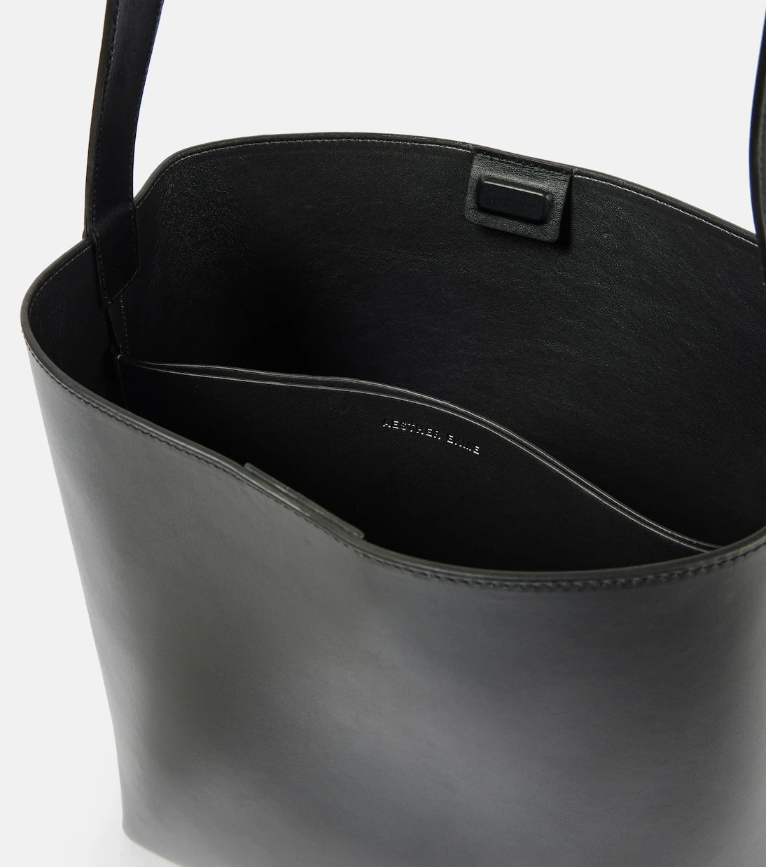 Aesther Ekme - Sac Large leather tote bag