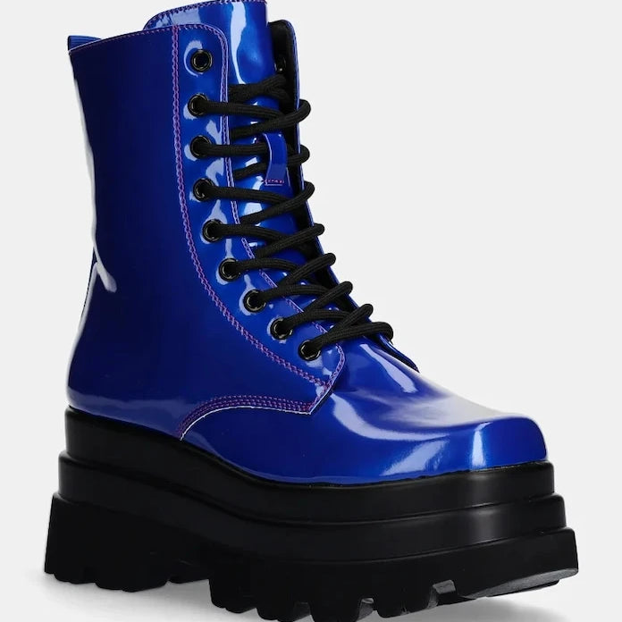 Кубинки Koi Footwear