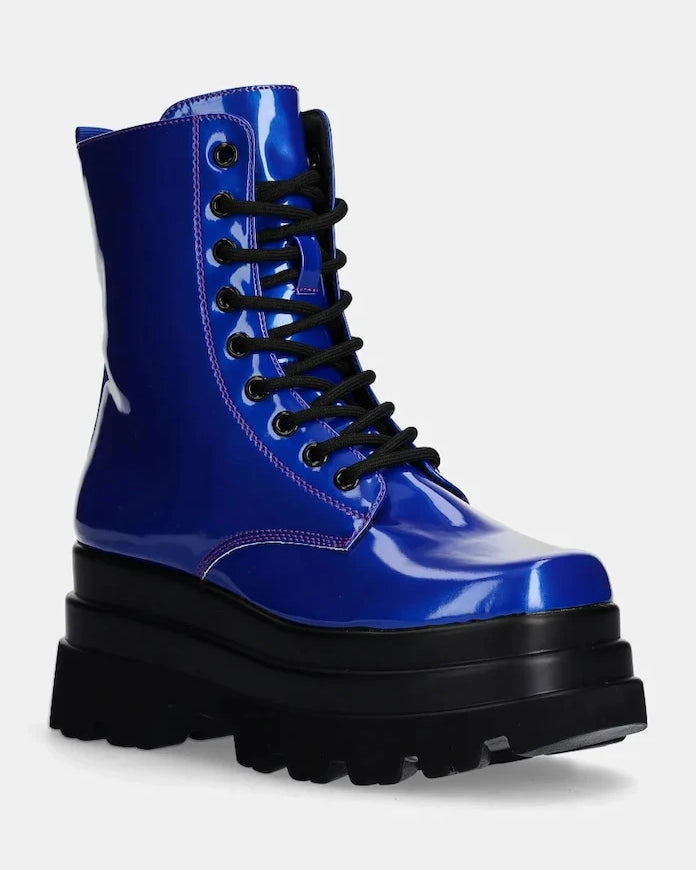 Кубинки Koi Footwear