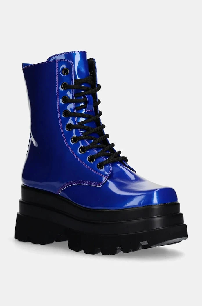 Кубинки Koi Footwear