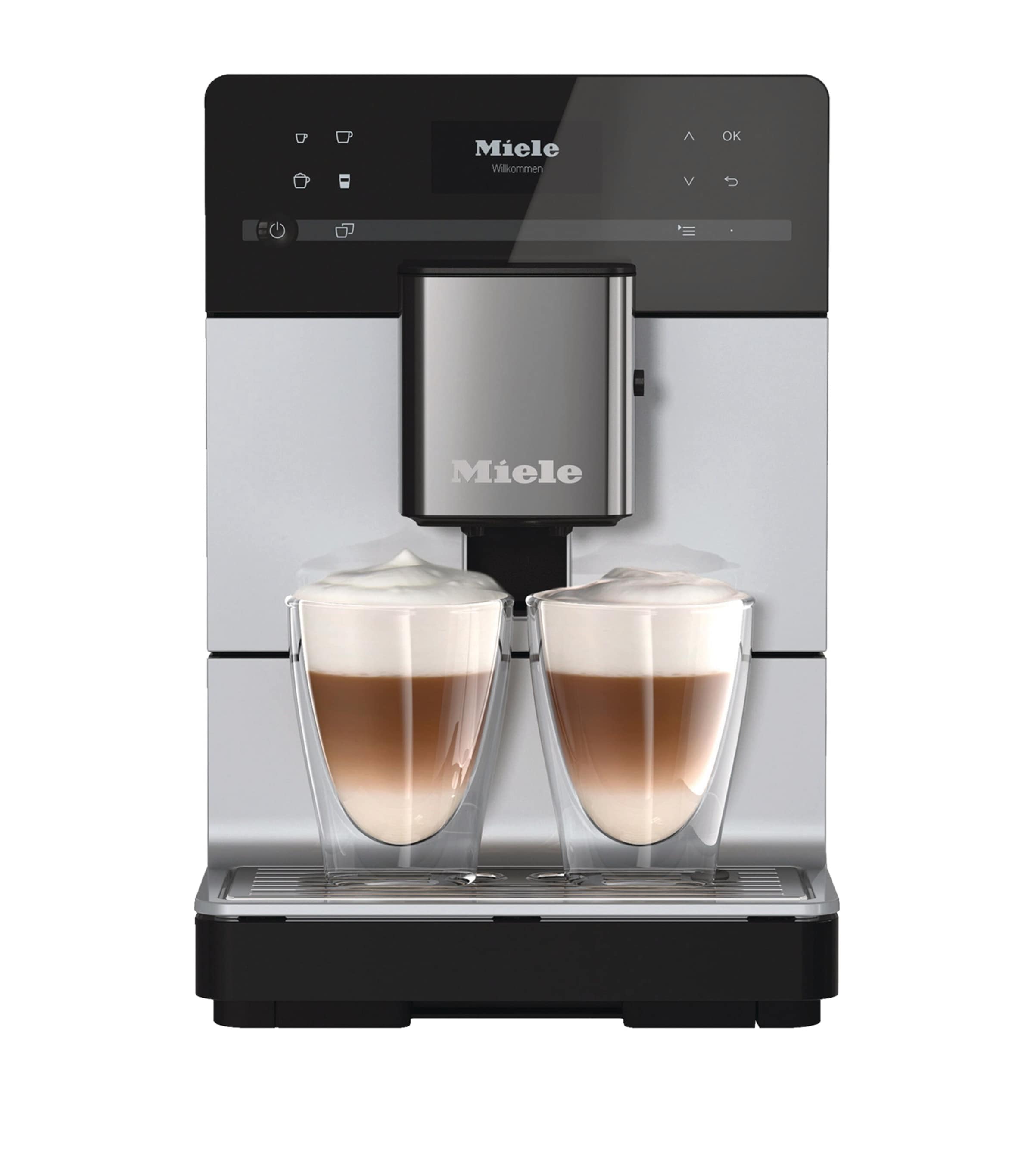 CM510 Silence Coffee Machine