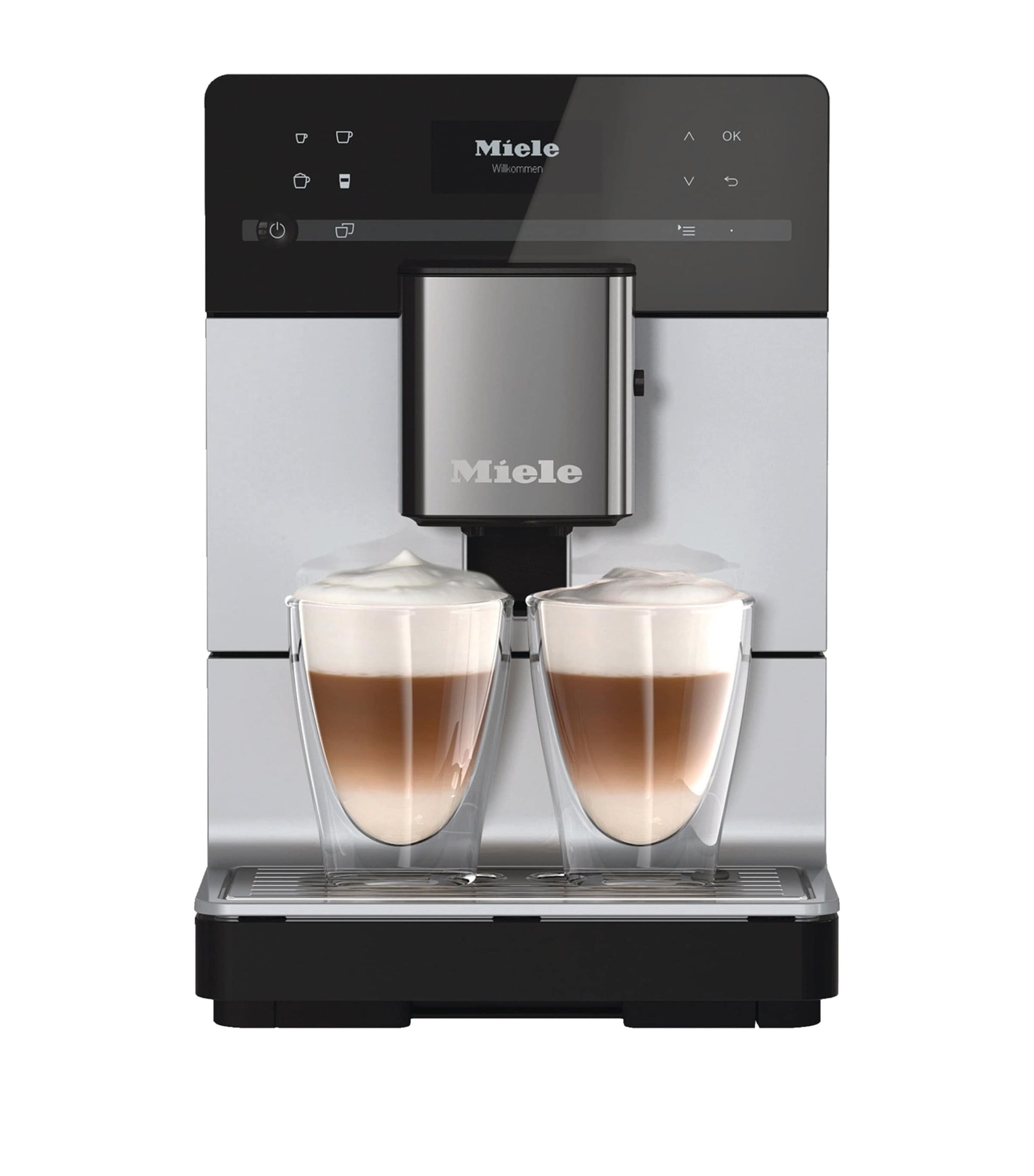 CM510 Silence Coffee Machine