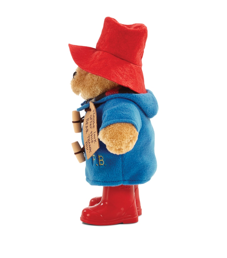 Paddington Bear with Boots (20cm)
