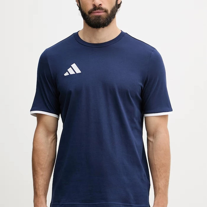 adidas Performance тениска мъжка от памук Entrada26