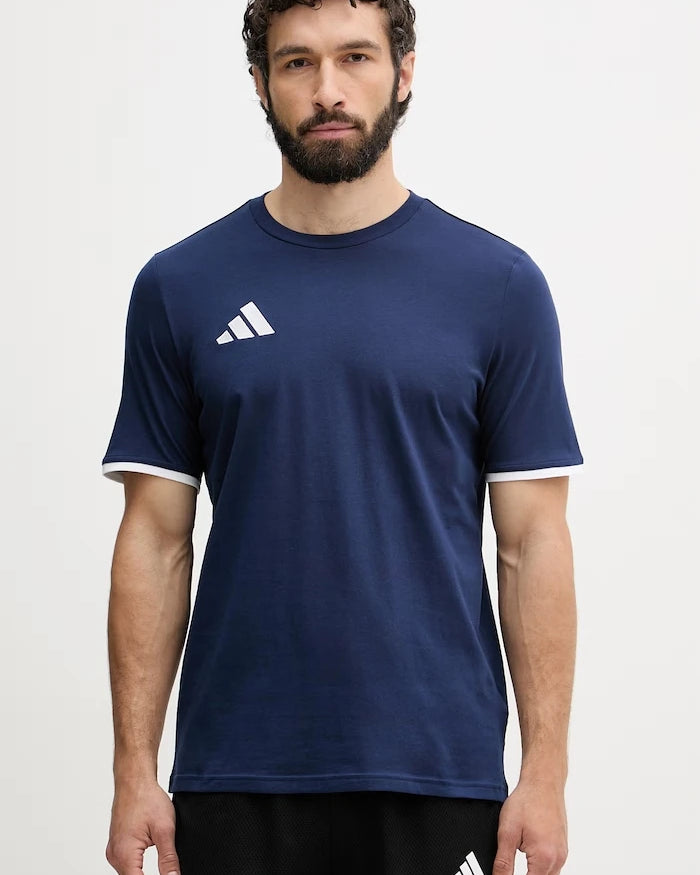 adidas Performance тениска мъжка от памук Entrada26