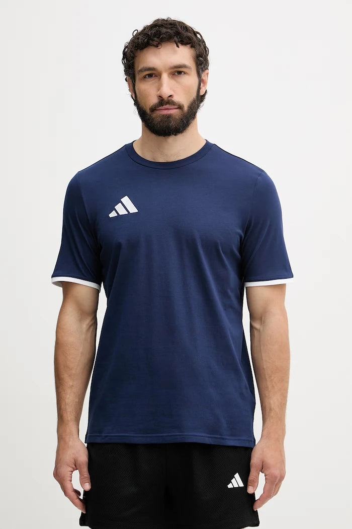 adidas Performance тениска мъжка от памук Entrada26