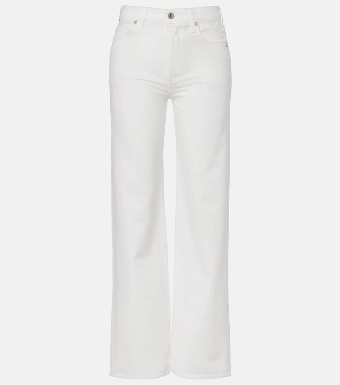 Citizens of Humanity - Annina straight jeans