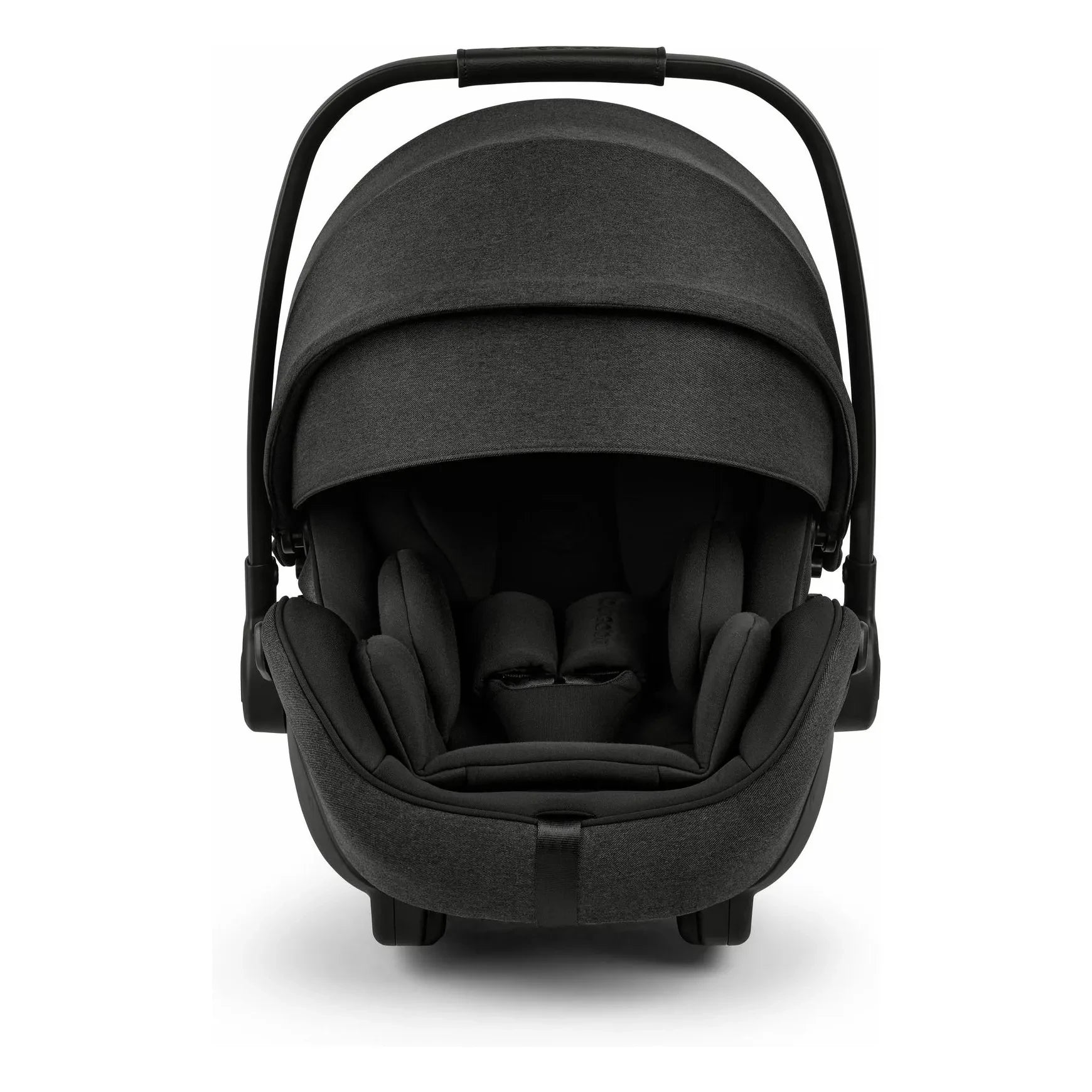Bugaboo - Otter car seat  | Black