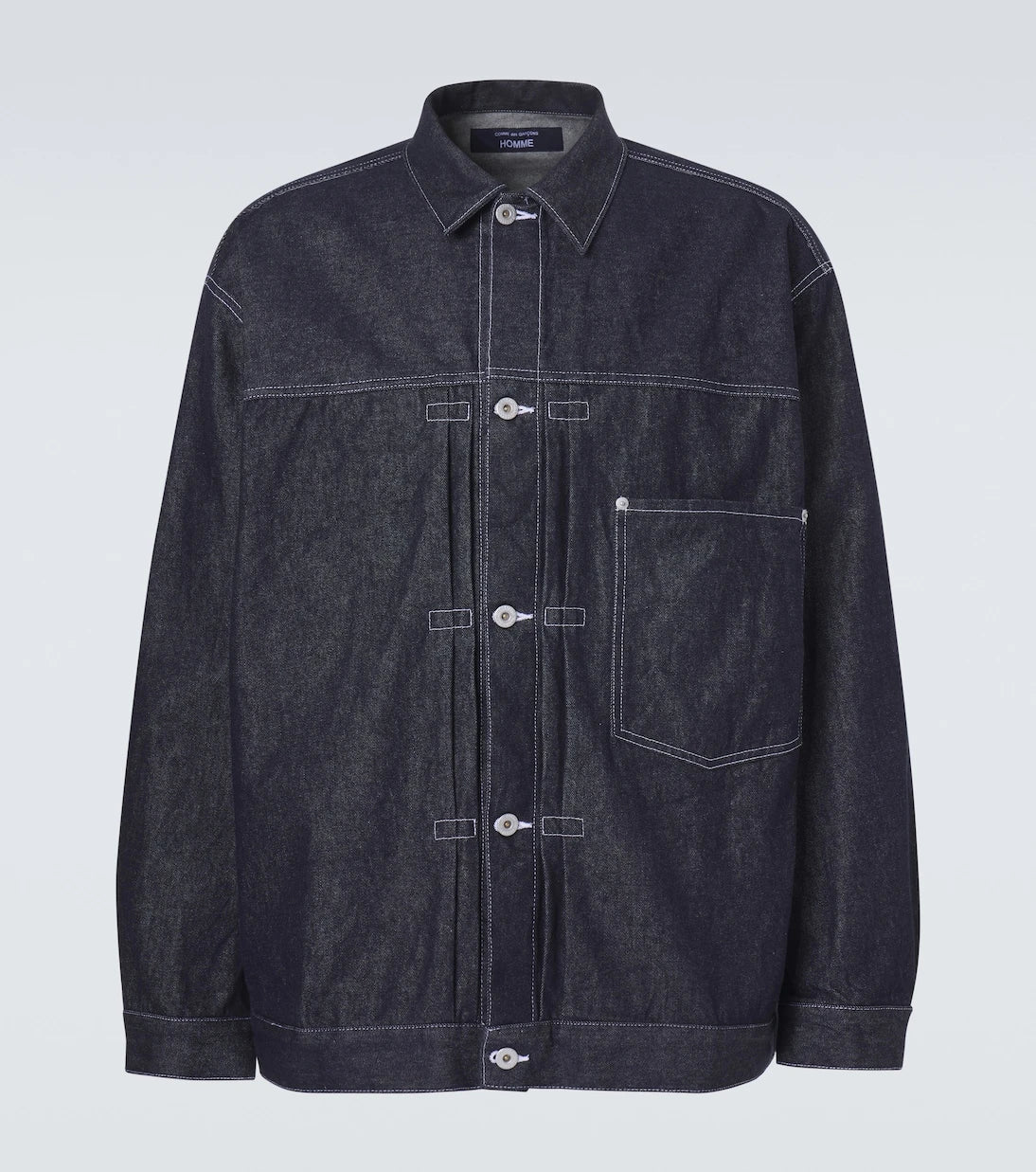 Comme des Garçons Homme - Denim jacket
