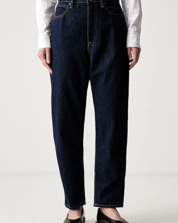 Polo Ralph Lauren tapered kadın jean