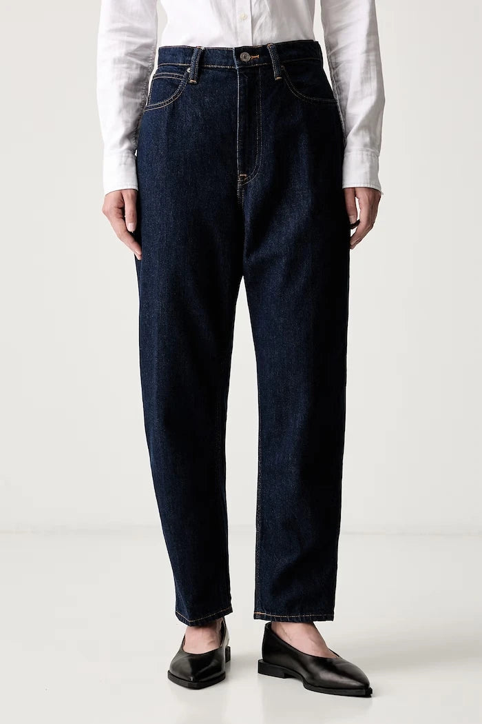 Polo Ralph Lauren дънки tapered дамски