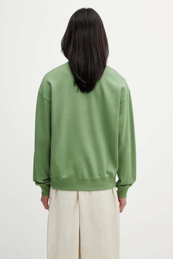 Pamuklu erkek Lacoste sweatshirt