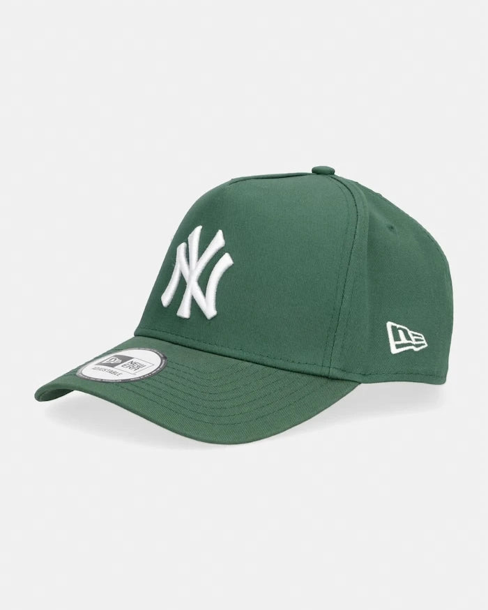 New Era LEAGUE ESSENTIAL E-FRAME Pamuklu Şapka