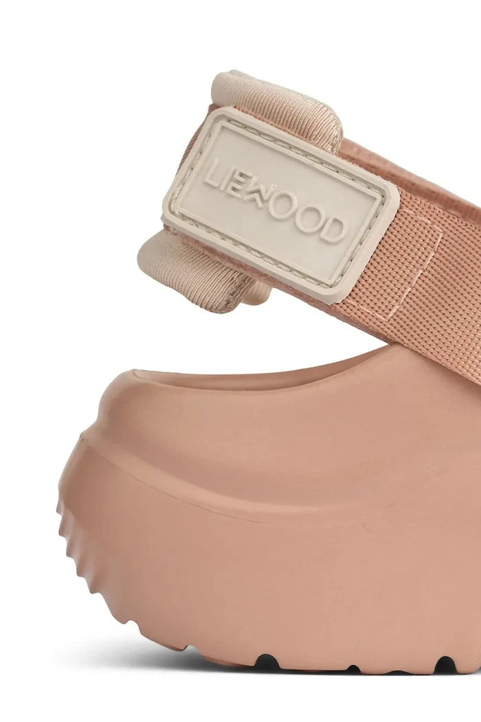 Детски чехли Liewood Milas Sandals