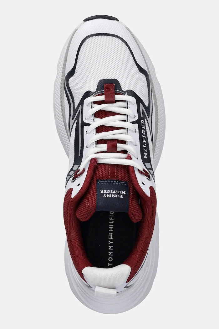 Tommy Hilfiger TH DYNAFAST TECH Sneaker