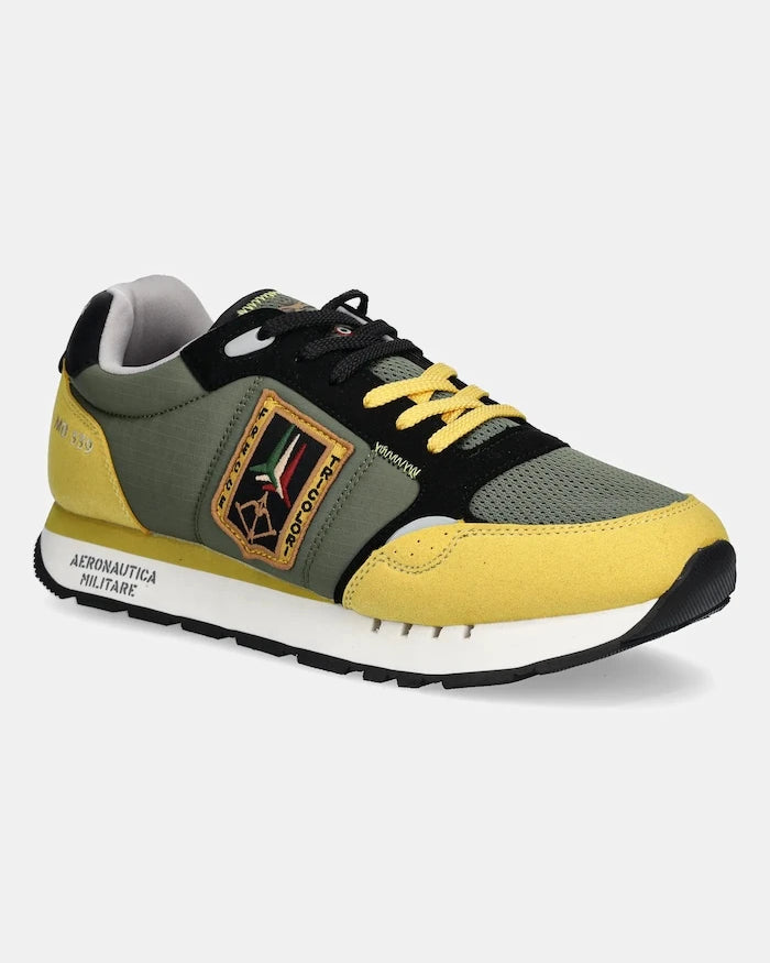 Aeronautica Militare SC292CT3331 Spor Ayakkabı