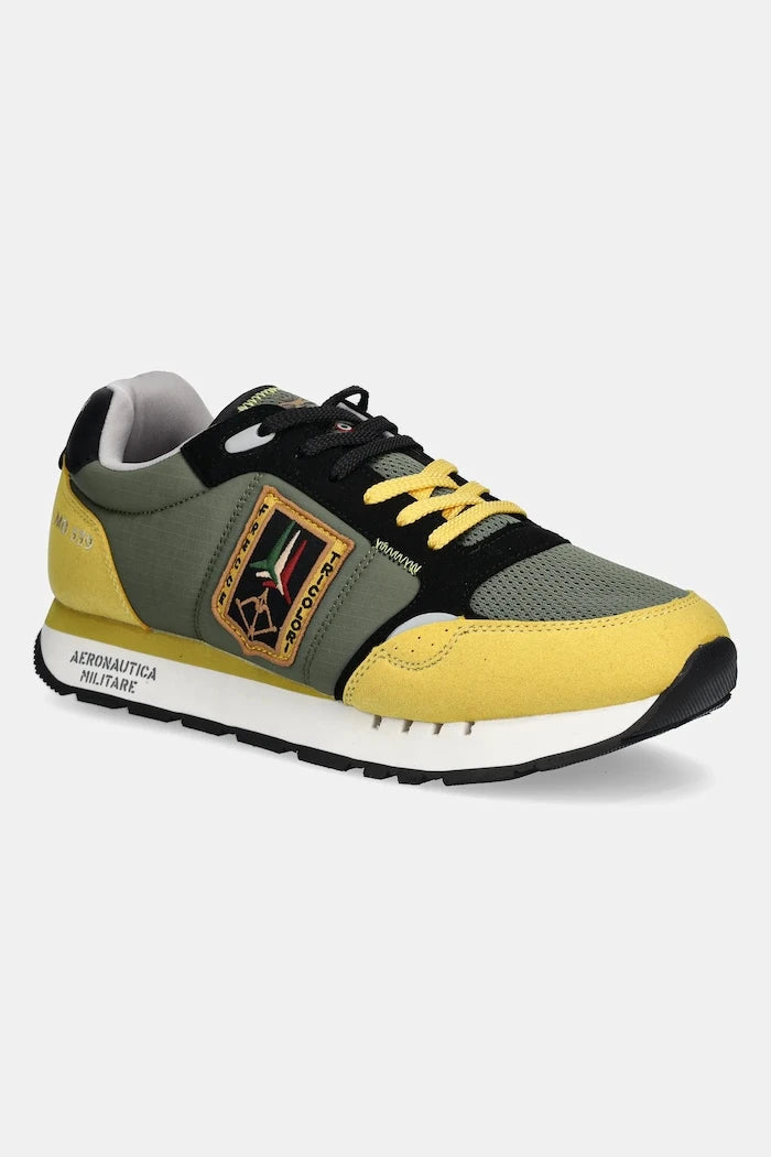 Маратонки Aeronautica Militare SC292CT3331