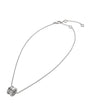 White Gold B.zero1 Pendant