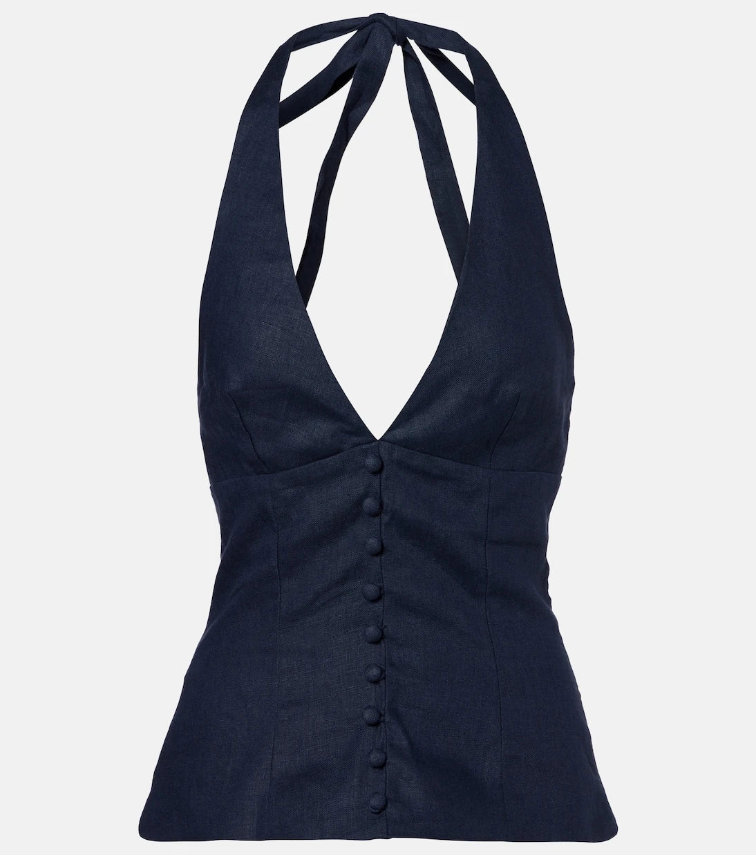 Faithfull - Marie linen vest
