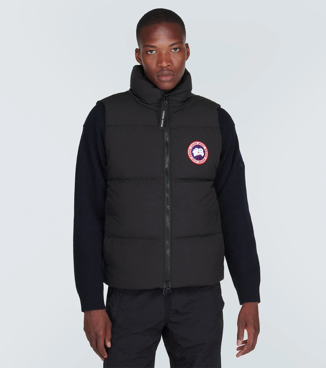 Canada Goose - سترة لورانس المنتفخة