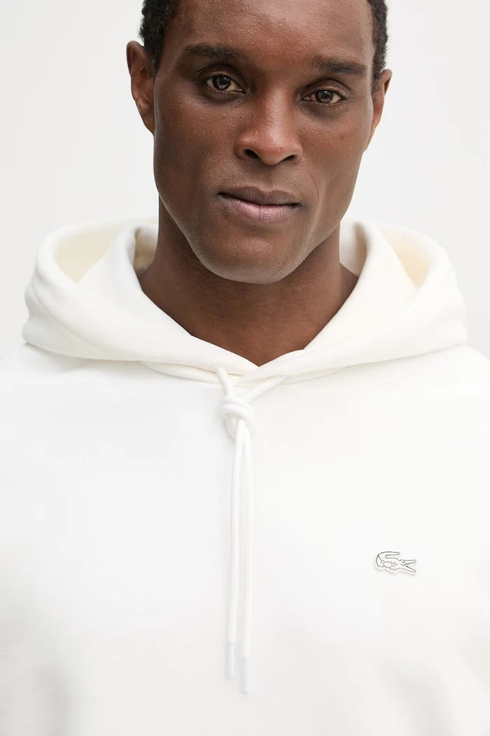 Lacoste Pamuklu Sweatshirt