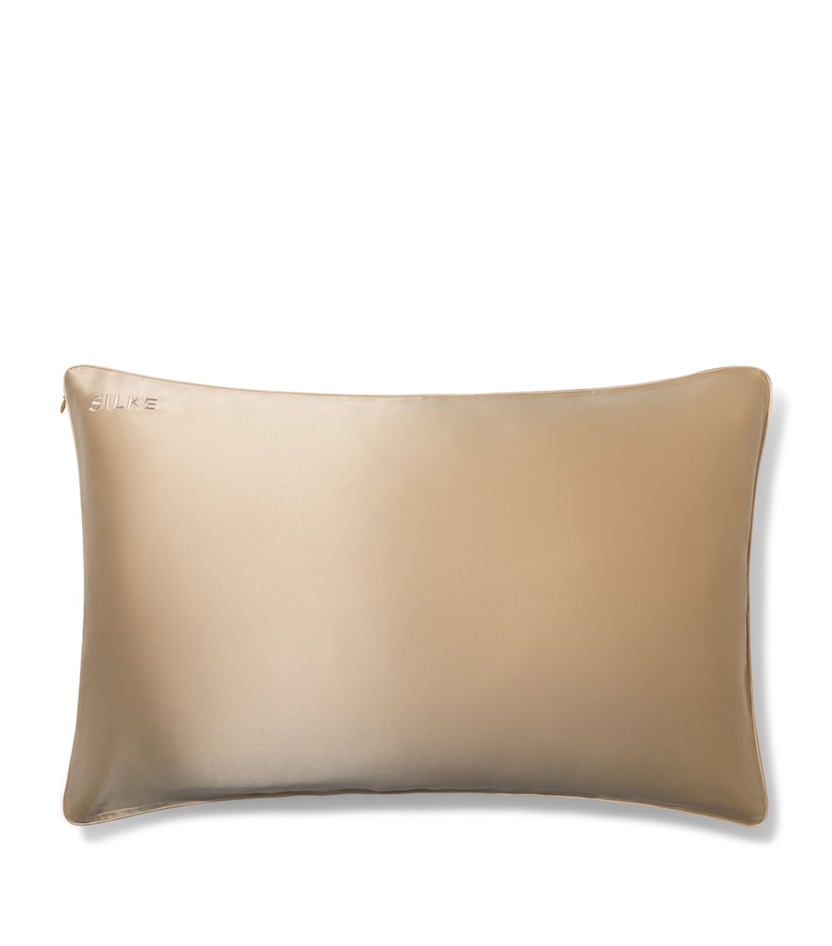Mulberry Silk Queen Pillowcase