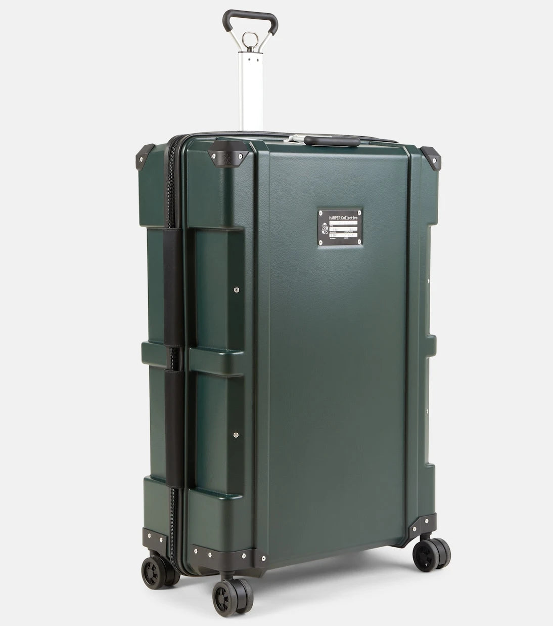 Harper Collective - Ghost Large suitcase
