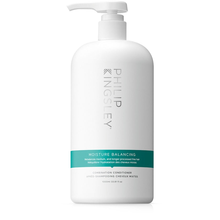 Philip Kingsley Moisture Balancing Conditioner (1000ml)