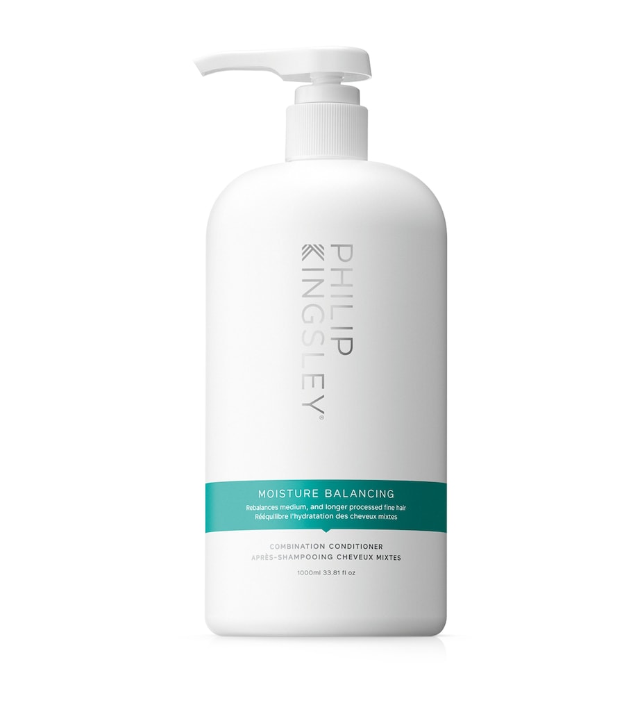 Philip Kingsley Moisture Balancing Conditioner (1000ml)