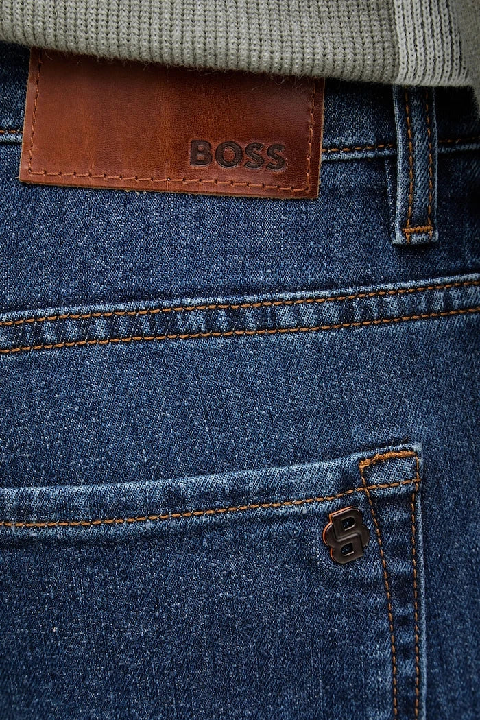 Дънки BOSS Orange RE.MAINE BO