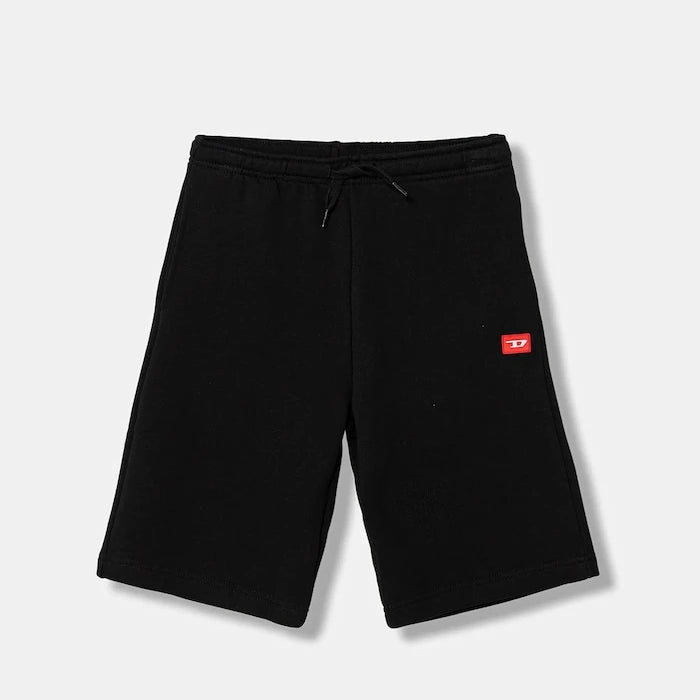 Diesel PXGINSHORT SHORTS Çocuk Pamuklu Kısa Şort