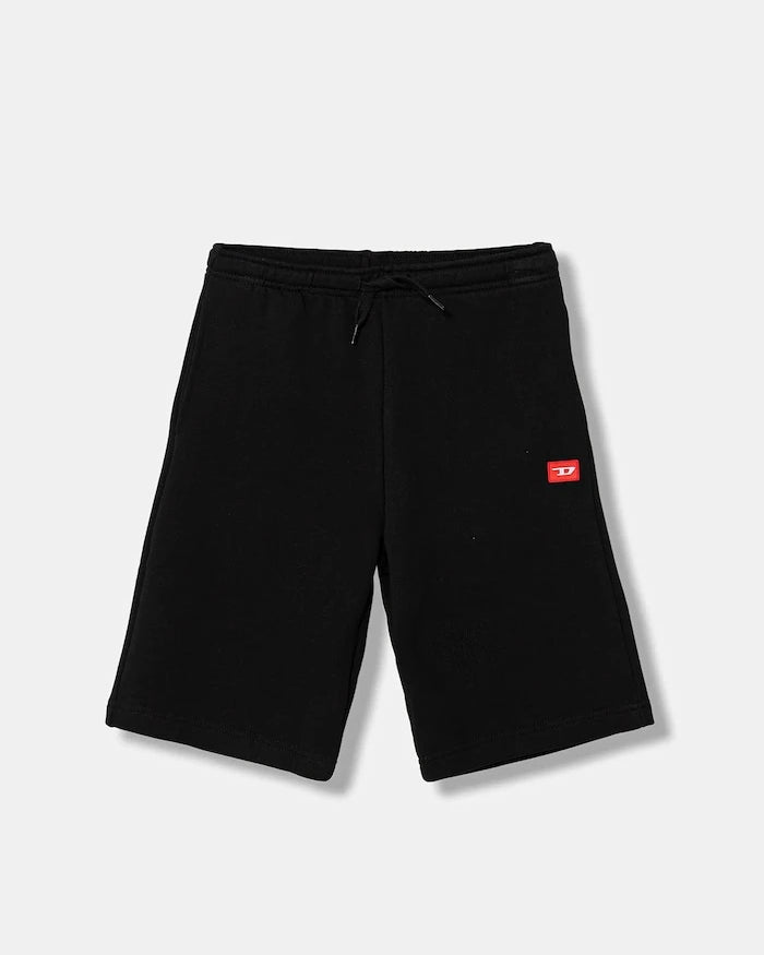 Diesel PXGINSHORT SHORTS Çocuk Pamuklu Kısa Şort