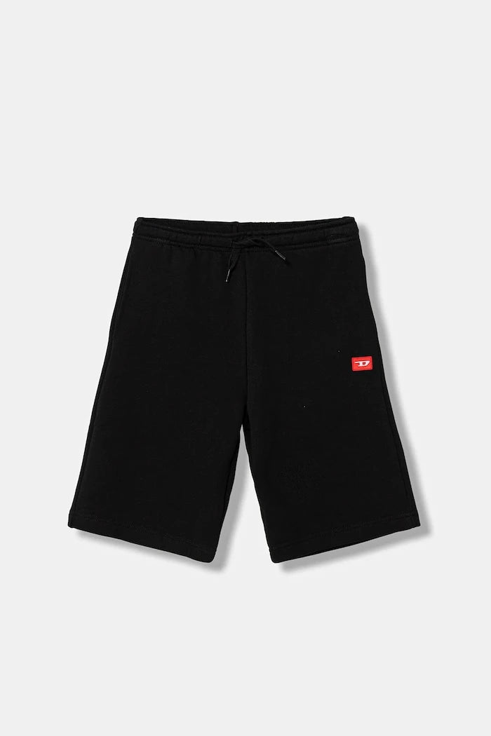 Diesel PXGINSHORT SHORTS Çocuk Pamuklu Kısa Şort