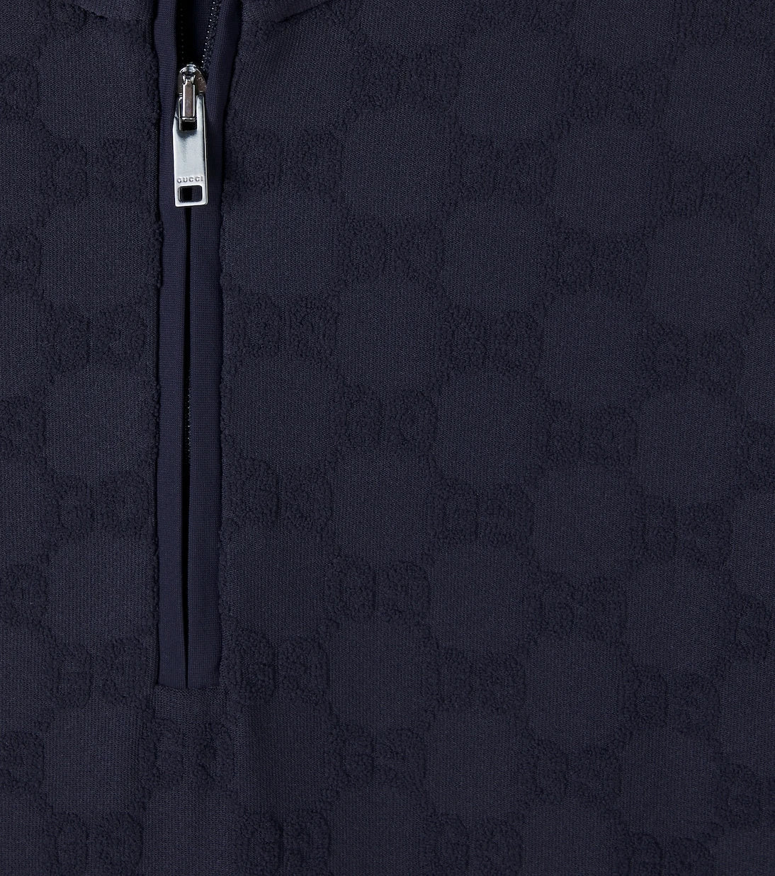 Gucci Kids - GG jacquard jacket