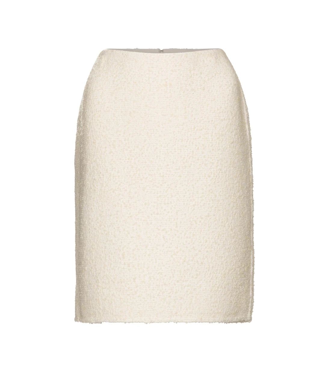 Marc Jacobs - Wool-blend bouclé pencil skirt