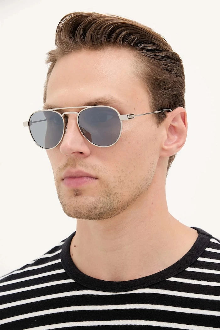 Слънчеви очила Saint Laurent